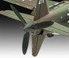 Revell 03795 Dornier Do 335 Pfeil 1/48